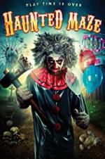 Watch Haunted Maze 123MoviesFree