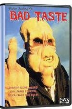 Watch Bad Taste 123MovieFree