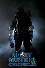Watch Ghostbusters SLC: Chronicles 123MovieFree