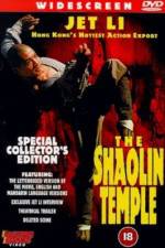 Watch Shaolin Si 123MovieFree