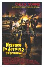 Watch Missing in Action 2 The Beginning 123MovieFree