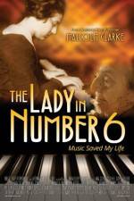 Watch The Lady in Number 6: Music Saved My Life 123MovieFree