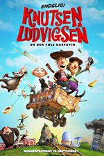 Watch Knutsen & Ludvigsen og den fæle Rasputin 123MoviesFree