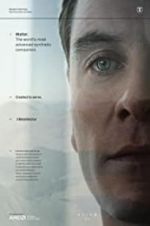 Watch Alien: Covenant - Meet Walter 123MovieFree