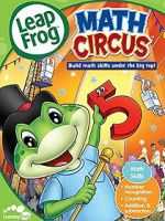 Watch LeapFrog: Math Circus 123MovieFree