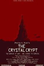 Watch The Crystal Crypt 123MovieFree