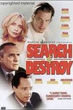 Watch Search And Destroy (1995) 123MovieFree
