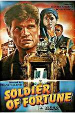 Watch Soldier of Fortune 123MovieFree