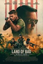 Watch Land of Bad 123MovieFree