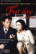 Watch That Day 123MoviesFree