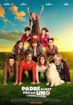 Watch Padre no hay más que uno 2: La llegada de la suegra 123MoviesFree