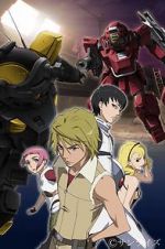 Watch Armored Trooper VOTOMS: Case;Irvine 123moviesfree