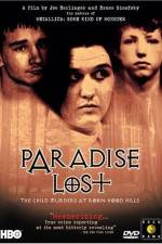 Watch Paradise Lost The Child Murders at Robin Hood Hills 123MoviesFree