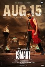 Watch Double Ismart 123MovieFree