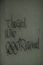 Watch The Girl Who Returned 123MovieFree