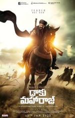 Watch Daaku Maharaaj 123moviesfree