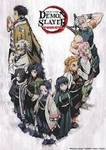 Watch Demon Slayer: Kimetsu no Yaiba - The Hashira Meeting Arc 123MoviesFree