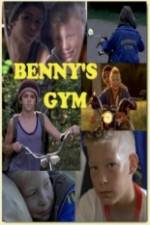 Watch Bennys gym 123MovieFree