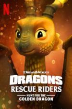 Watch Dragons: Rescue Riders: Hunt for the Golden Dragon 123MoviesFree