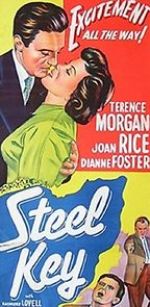 Watch The Steel Key 123MovieFree