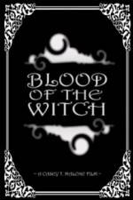 Watch Blood of the Witch 123MovieFree