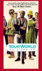 Watch Your World as I See It (Short 1994) 123moviesfree