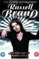 Watch The World According to Russell Brand 123MovieFree
