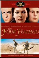 Watch The Four Feathers 123MovieFree