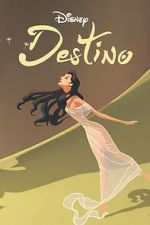 Watch Destino (Short 2003) 123MovieFree