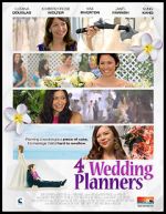 Watch 4 Wedding Planners 123MovieFree