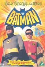 Watch Batman: The Movie 123MovieFree