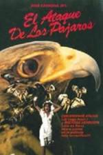 Watch El ataque de los pájaros 123MoviesFree