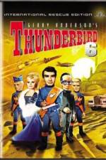Watch Thunderbird 6 123MoviesFree