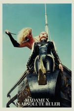 Watch Madame X – An Absolute Ruler 123moviesfree