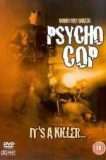 Watch Psycho Cop 123MoviesFree