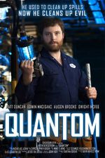 Watch QuanTom (Short 2013) 123MovieFree