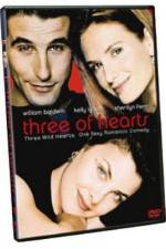 Watch Three of Hearts 123MovieFree