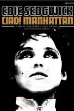 Watch Ciao Manhattan 123MovieFree