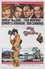 Watch My Geisha 123MovieFree