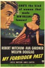 Watch My Forbidden Past 123MovieFree
