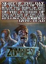 Watch Night of the Day of the Dawn of the Son of the Bride of the Return of the Revenge of the Terror of the Attack of the Evil, Mutant, Hellbound, Flesh-Eating Subhumanoid Zombified Living Dead, Part 3 123MovieFree