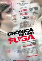 Watch Chronicle of an Escape 123MovieFree
