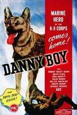 Watch Danny Boy 123MovieFree