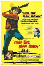 Watch Gun the Man Down 123MovieFree