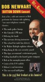 Watch Bob Newhart: Off the Record (TV Special 1992) 123MovieFree
