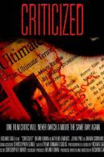 Watch Criticized 123MoviesFree
