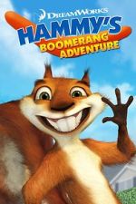 Watch Hammy\'s Boomerang Adventure 123MovieFree