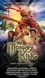 Watch The Monkey King 123MoviesFree