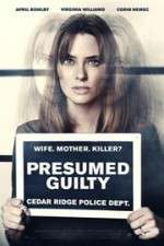 Watch Presumed 123MovieFree