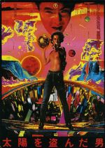 Watch The Man Who Stole the Sun 123MovieFree